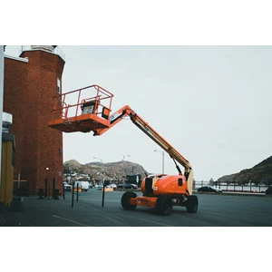 Boom Lift