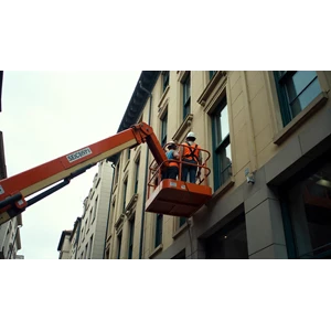 Boom Lift