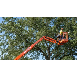Boom Lift