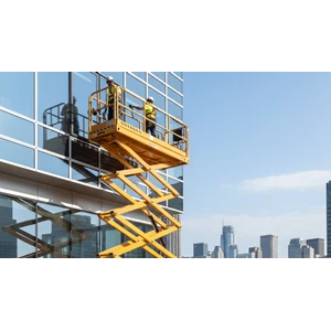 Scissor Lift