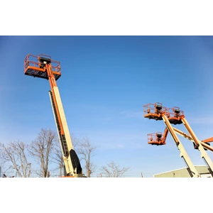  sewa boom lift