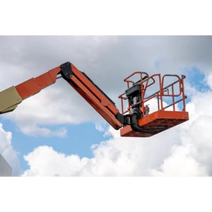 Boom Lift